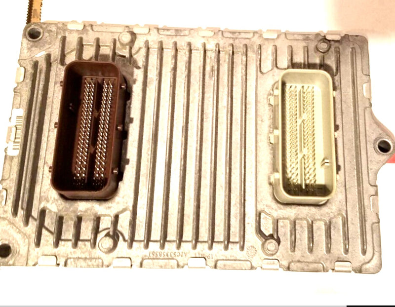 ECU PCM Jeep JK  Wrangler 2015 3.6L P05150924AB