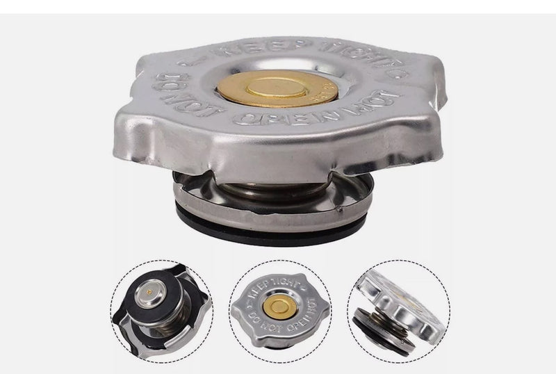 Radiator Cap 52079799AA Jeeps
