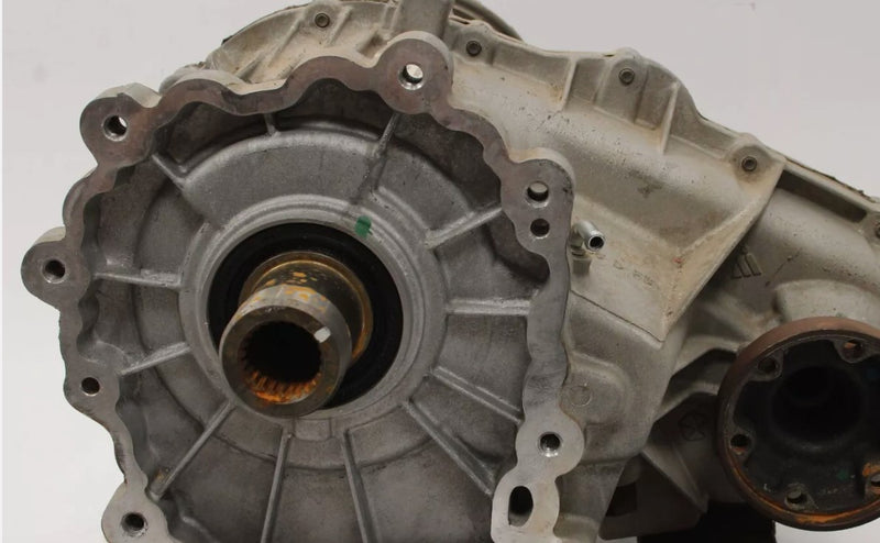 Transfer Case Assembly 2 Speed WK2 Jeep Grand Cherokee 52853664AG