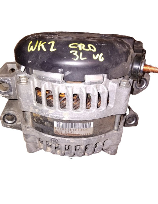 Alternator Denso Jeep Grand Cherokee WK2 CRD 3.0L P04801835AB