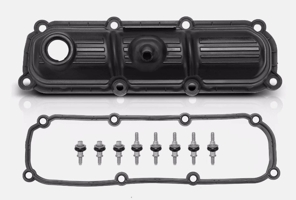 Engine Valve Cover ( Rocker Cover) Jeep JK Wrangler 3.8L