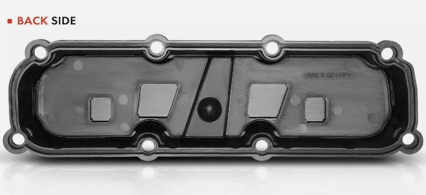 Engine Valve Cover ( Rocker Cover) Jeep JK Wrangler 3.8L