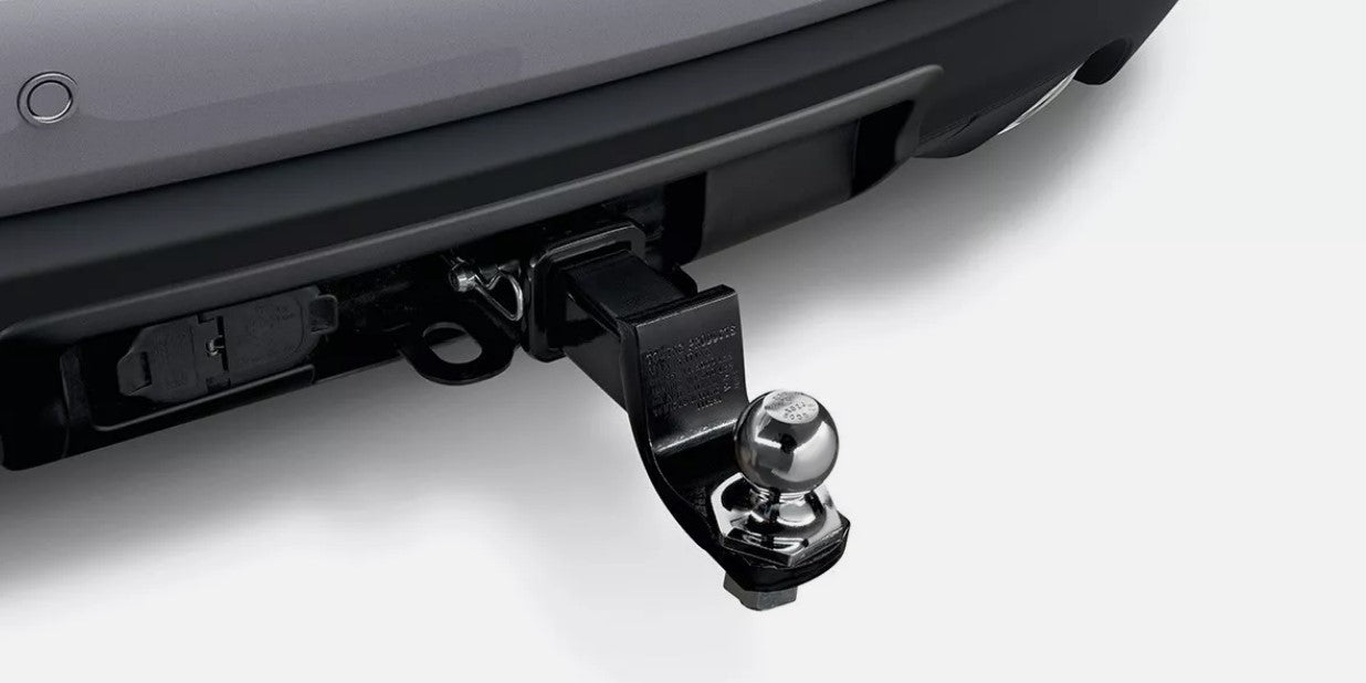 Towbar Mopar Jeep Grand Cherokee WK2