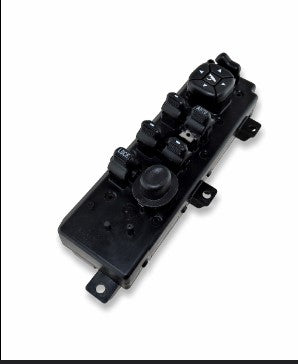 Switch Control Electric Windows Master Jeep Grand Cherokee WJ 5HB66DX9AC