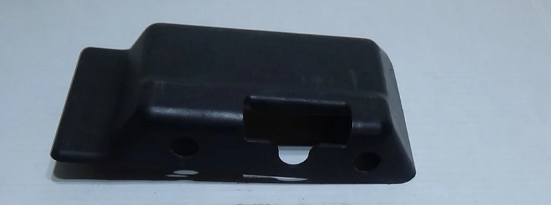 Cover Rear Tailgate internal Jeep TJ Wrangler 2002-2006