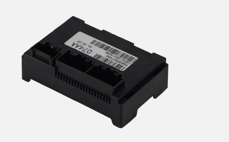 Transfer Case Control Module Jeep Grand Cherokee 68395074AA