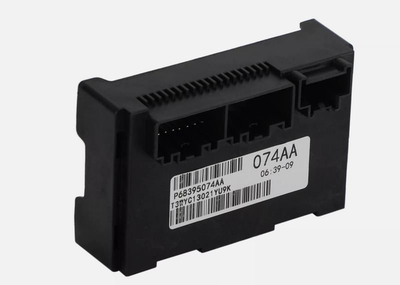 Transfer Case Control Module Jeep Grand Cherokee 68395074AA