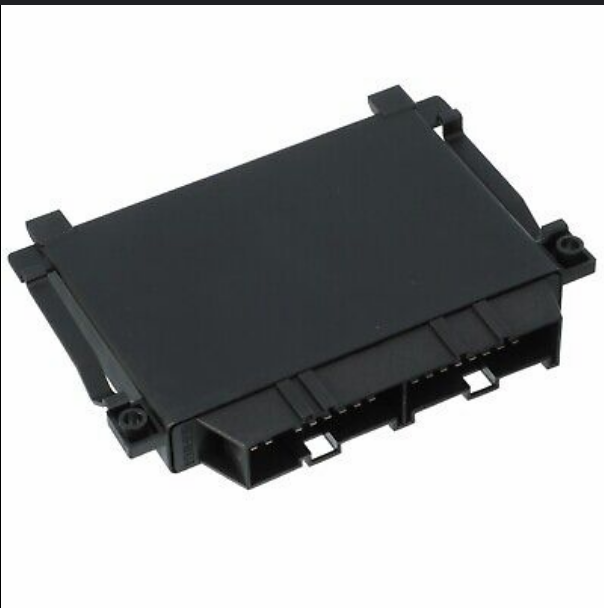 Transmission Control Module Jeep JK Wrangler 2015 3.6L 68271728AA