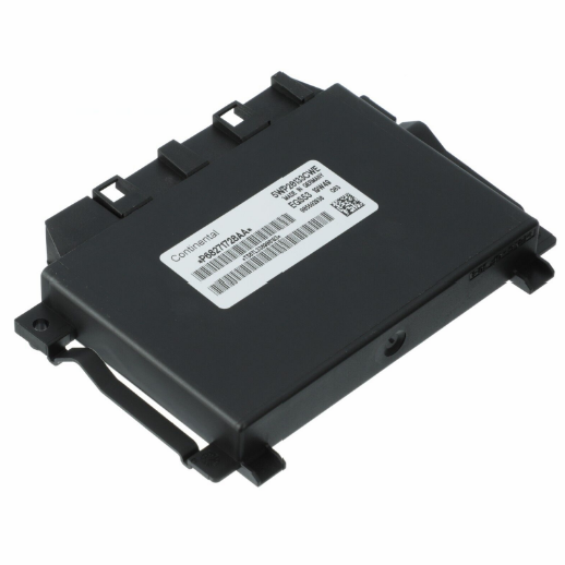 Transmission Control Module Jeep JK Wrangler 2015 3.6L 68271728AA