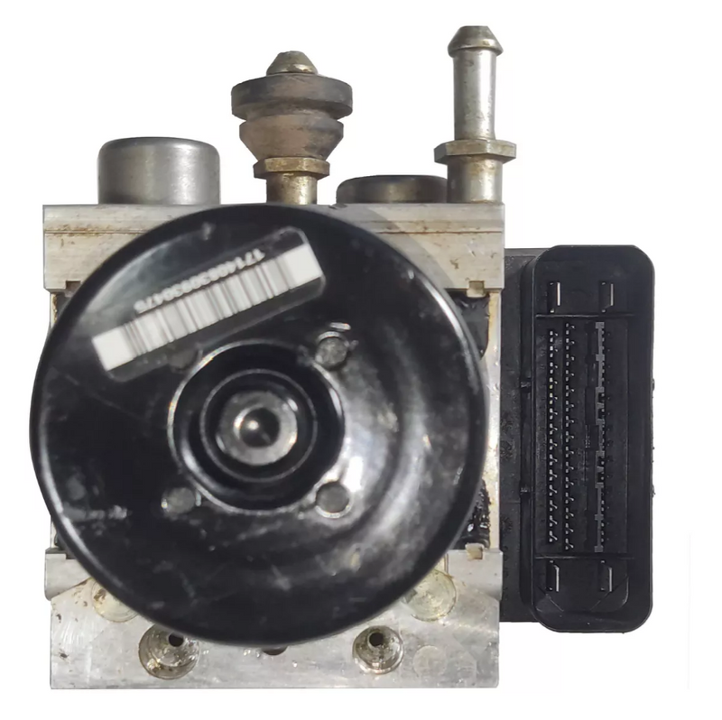 Brake Control Module ABS Pump Jeep Wrangler JK 2008 52126282AC