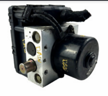 Brake Control Module ABS Pump Jeep Grand Cherokee WJ 56041821AB