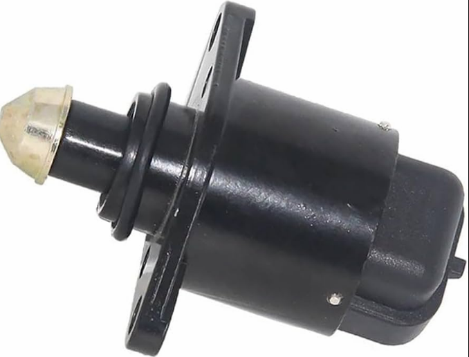 Sensor Air Idle Speed Jeep 53007562 New