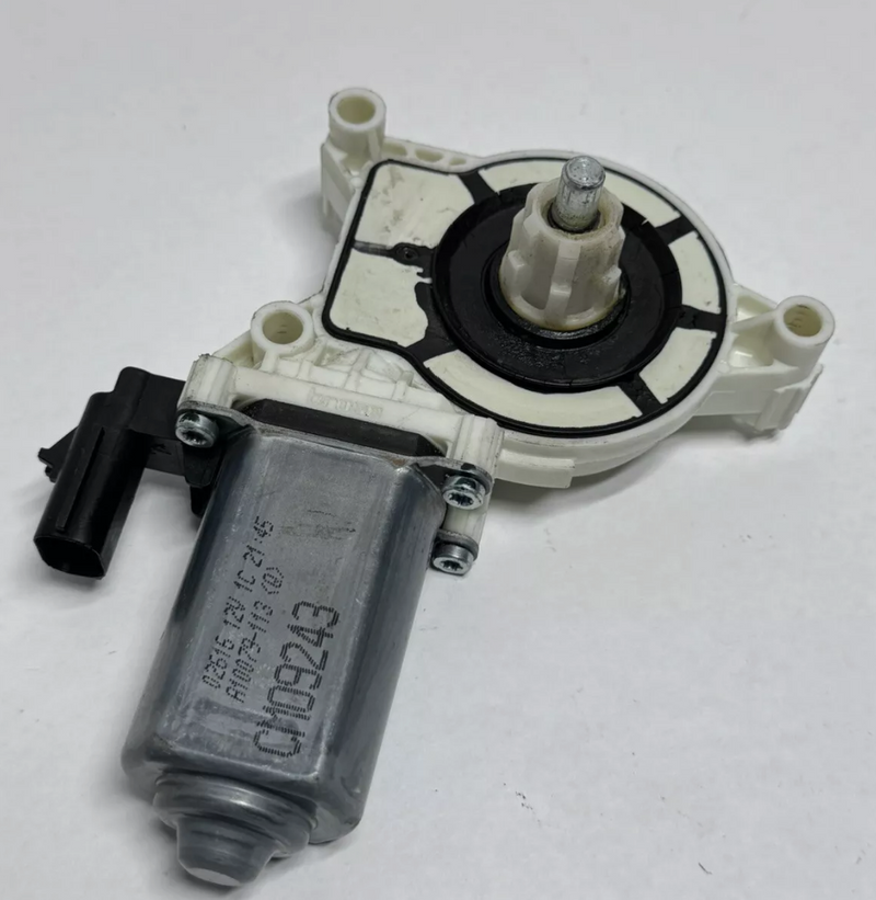 Window Motor Jeep JK Wrangler RHJCM09243