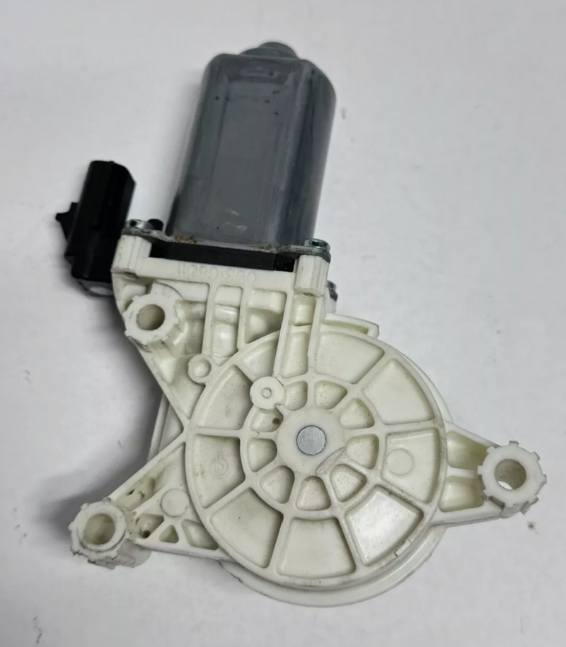 Window Motor Jeep JK Wrangler RHJCM09243