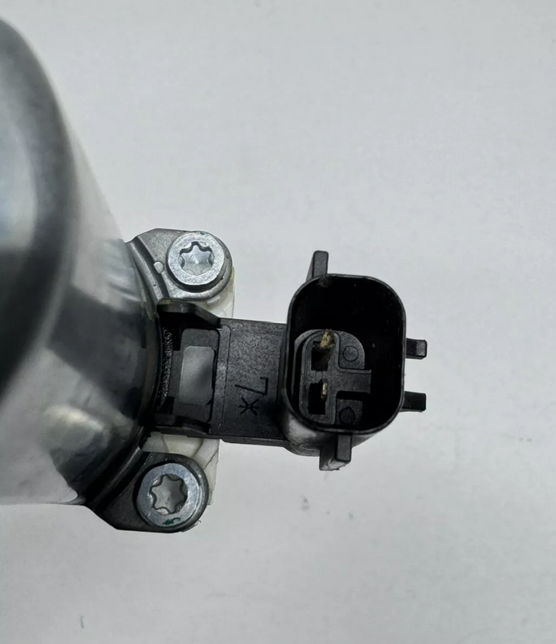 Window Motor Jeep JK Wrangler RHJCM09243