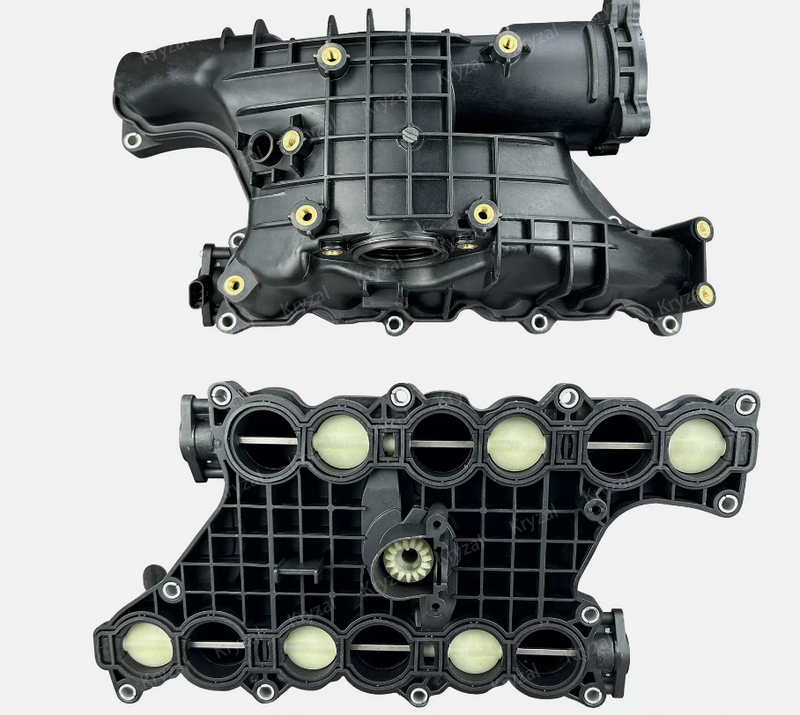 Intake Manifold Jeep Grand Cherokee WK3.0L eco Deisel 68535767AA