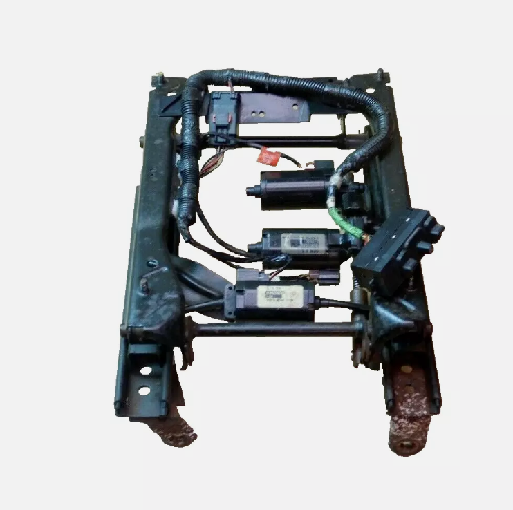 Seat Base Jeep Grand Cherokee WJ Drivers Electric No memory RHF