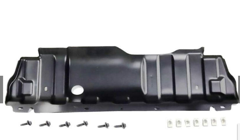 Skid Plate Front  Jeep JK Wrangler  82214330 NEW