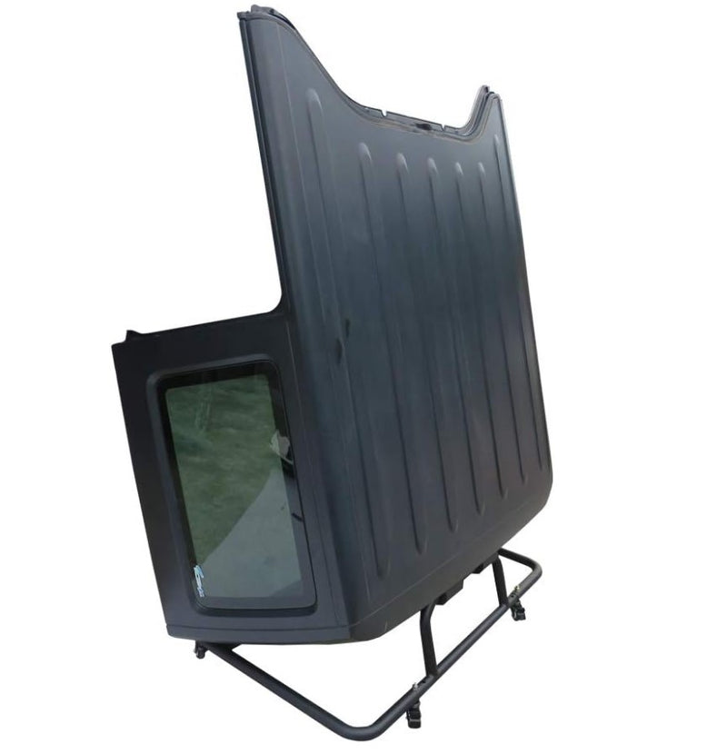 Hard Top Carrier Storage Rack Jeep Wrangler TJ YJ JK JL
