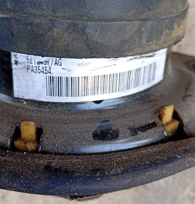 Engine Mount Isolator RHS Jeep WK2  68252523AA