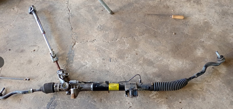Steering Rack Jeep WK2 Grand Cherokee  52124848AF