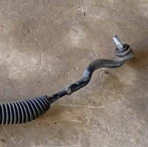 Steering Rack Jeep WK2 Grand Cherokee  52124848AF