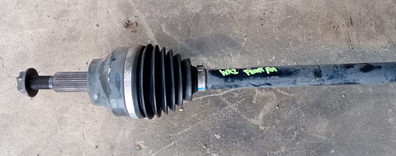 Axle Half Shaft Jeep WK2 Grand Cherokee  68193660AA Right