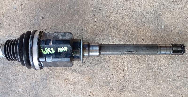 Axle Half Shaft Jeep WK2 Grand Cherokee  68193660AA Right