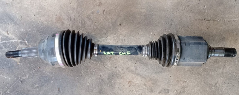 Axle Half Shaft Jeep WK2 Grand Cherokee  68193661AA Left