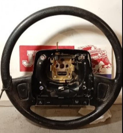 Steering Wheel Jeep XJ Cherokee 55314957