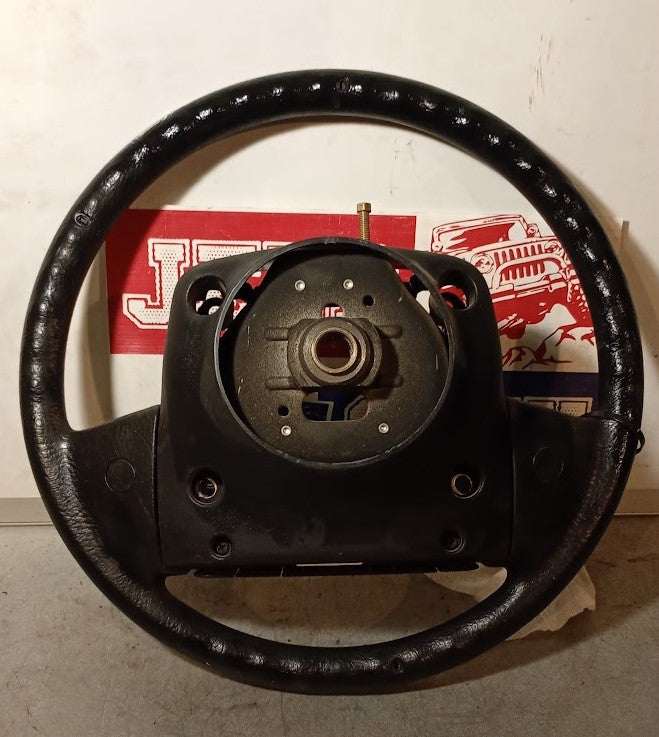 Steering Wheel Jeep XJ Cherokee 55314957