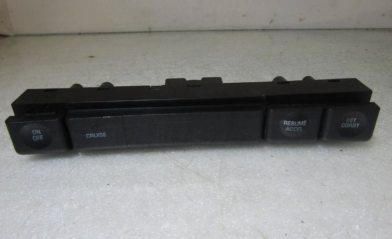 Steering Wheel cruise control switch Jeep XJ Cherokee 56007712