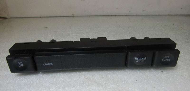 Steering Wheel cruise control switch Jeep XJ Cherokee 56007712