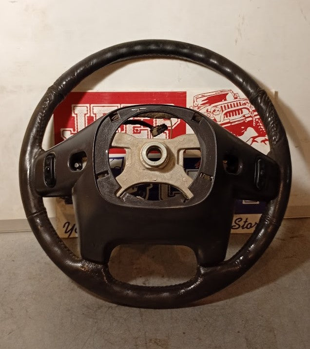 Steering Wheel Jeep WJ Grand Cherokee