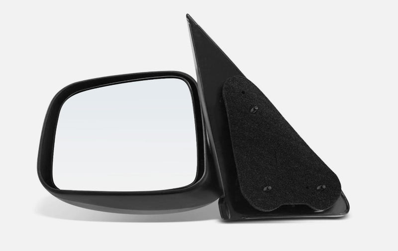 Mirror Left Side Heated Fold Jeep KJ Cherokee