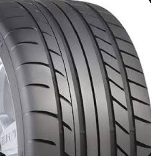 Tyre Mickey Thompson Street Comp 245/55R17 95Y