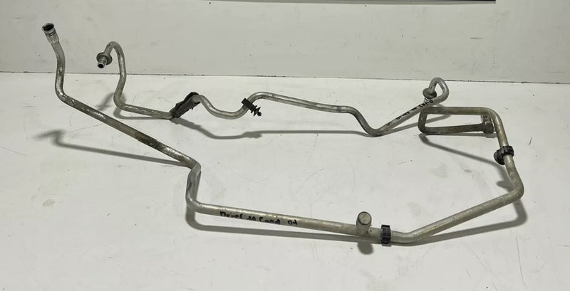 A/C Hose Condenser to Drier Hose Assembly lines Jeep TJ