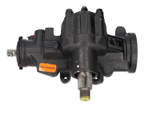 Steering Box RHD Jeep TJ Wrangler 5208979AD  2002