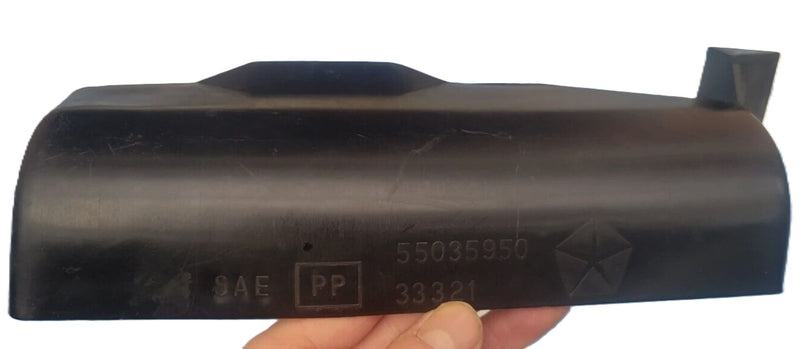 Panel Infill Cover Jeep XJ Cherokee Rare 55035950