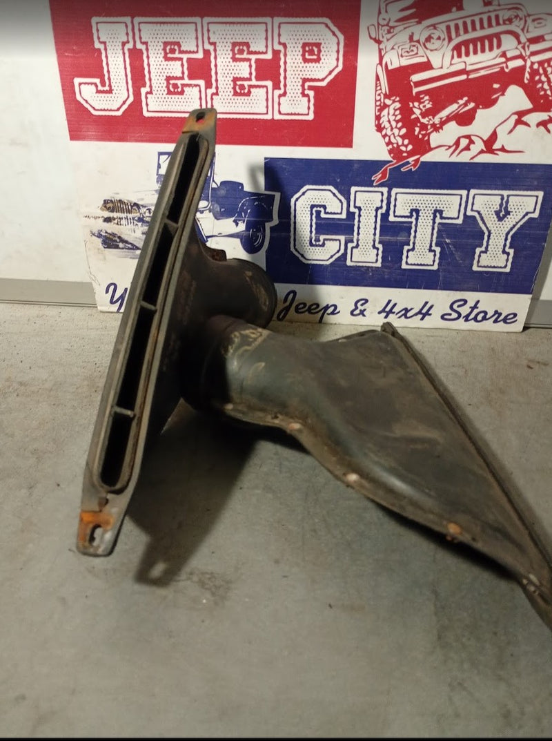 Windscreen Defroster Ducts Jeep SJ & J Series