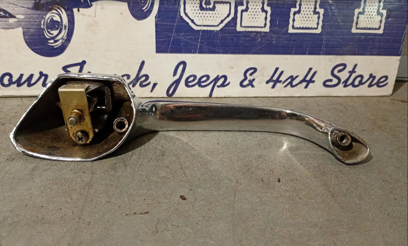Door Handles External Jeep SJ & J Series RHS