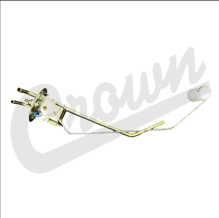 Fuel Sending Unit Jeep CJ 20 Gallon plastic Tank J5362090