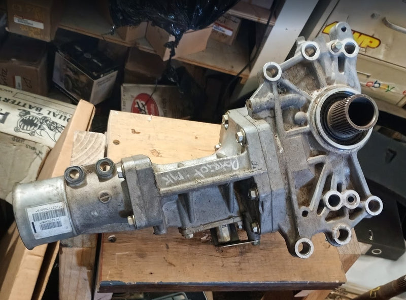 Power Transfer Unit  Jeep Patriot Compass 3200A067