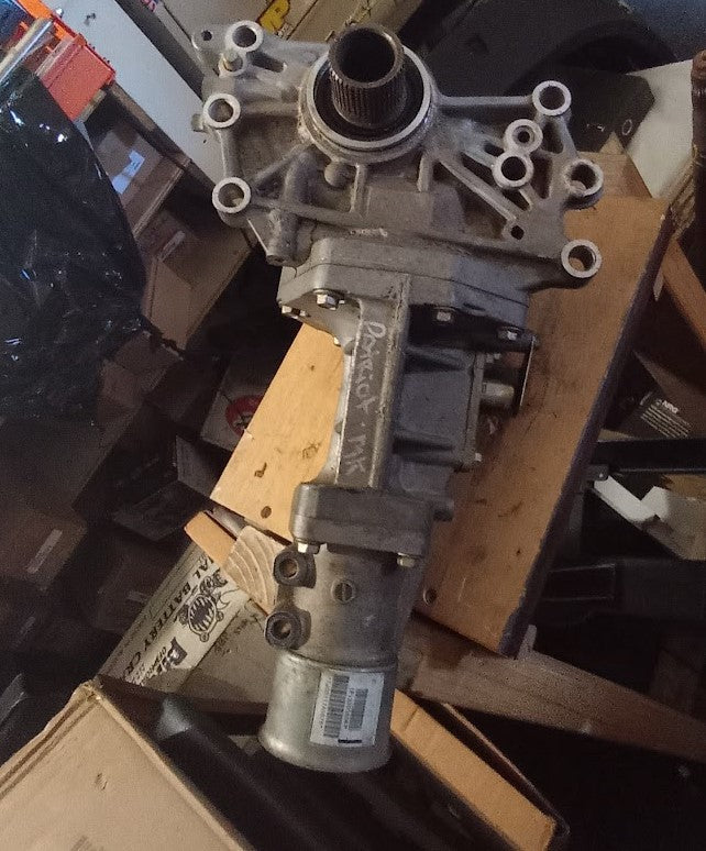 Power Transfer Unit  Jeep Patriot Compass 3200A067