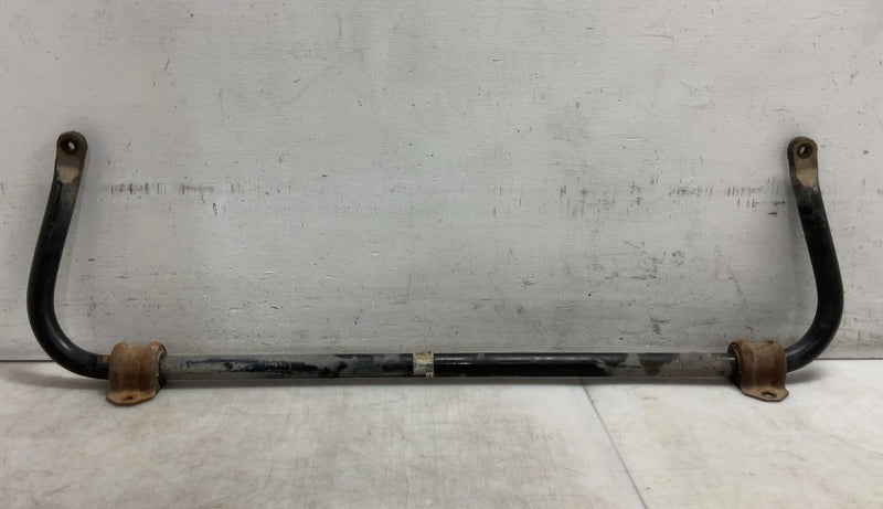 Sway Bar Front Jeep TJ Wrangler