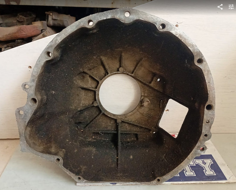 Bell Housing Jeep CJ 1976-1986