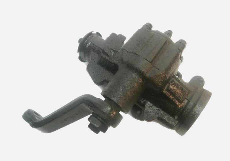 Steering Box RHD Jeep ZG Grand Cherokee Saginaw Preowned