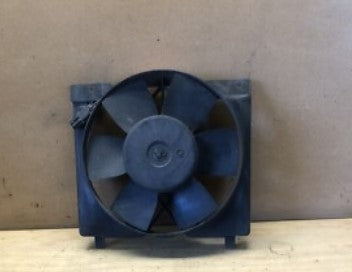 Cooling Fan Jeep XJ Cherokee 4.0L 6 Cyl