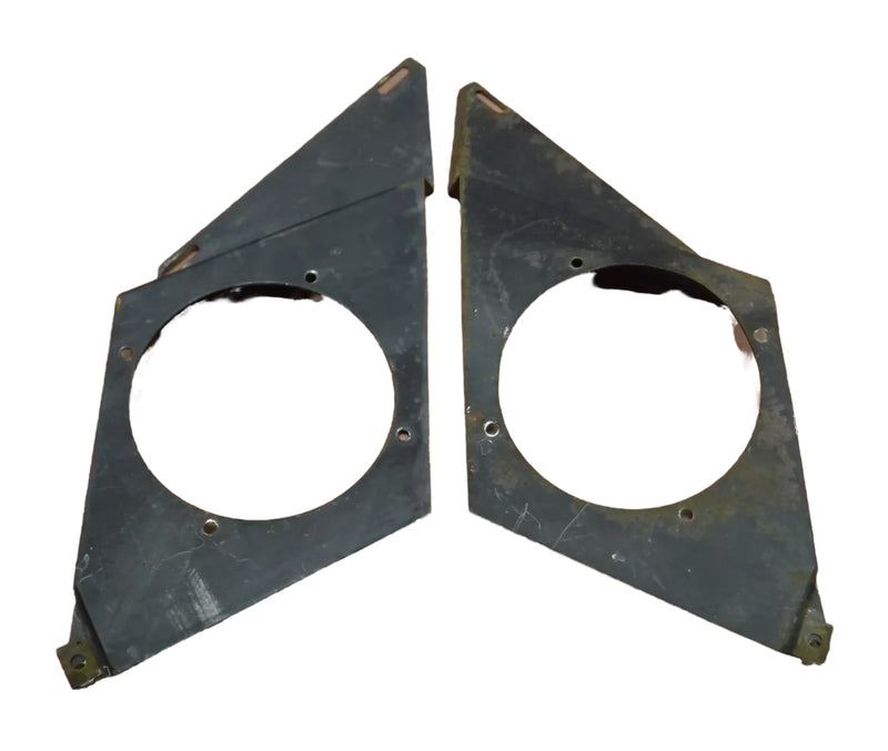 Speaker Mounts Factory AMC Jeep Wagoneer FSJ J Series