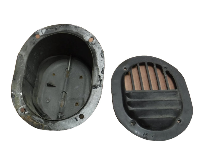 Vent Kick Panel Fresh Air Duct Factory AMC Jeep Wagoneer FSJ J Series